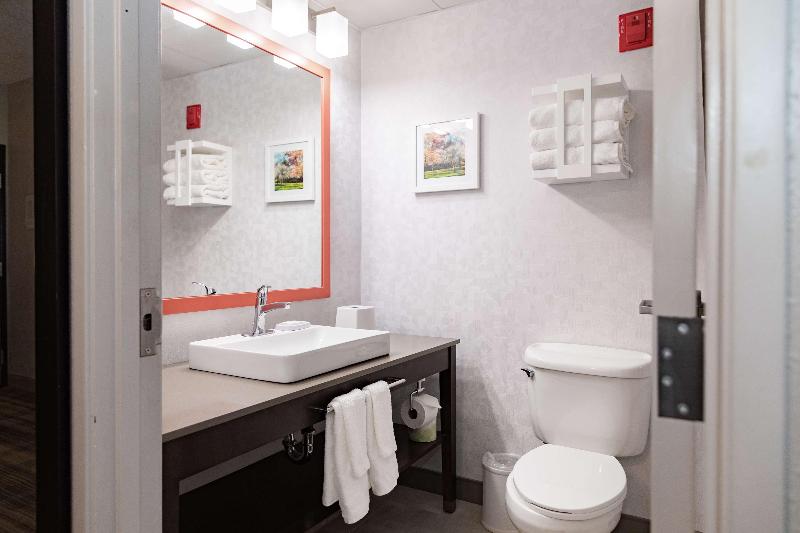 Номер Deluxe, Crown Harbor Hotel Busan