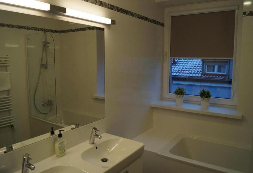 آپارتمان سوپریور 1 خوابه, Emaus Apartments
