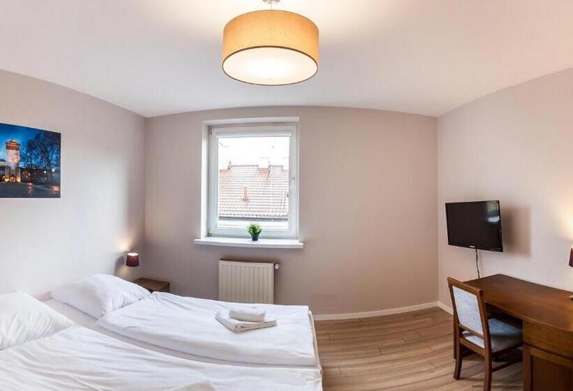 آپارتمان سوپریور 1 خوابه, Emaus Apartments