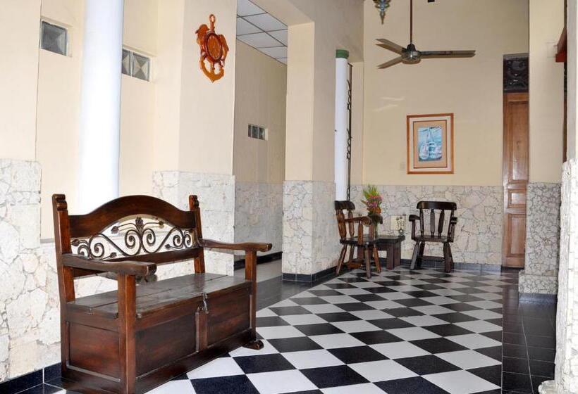 اتاق استاندارد, Bahia Blanca