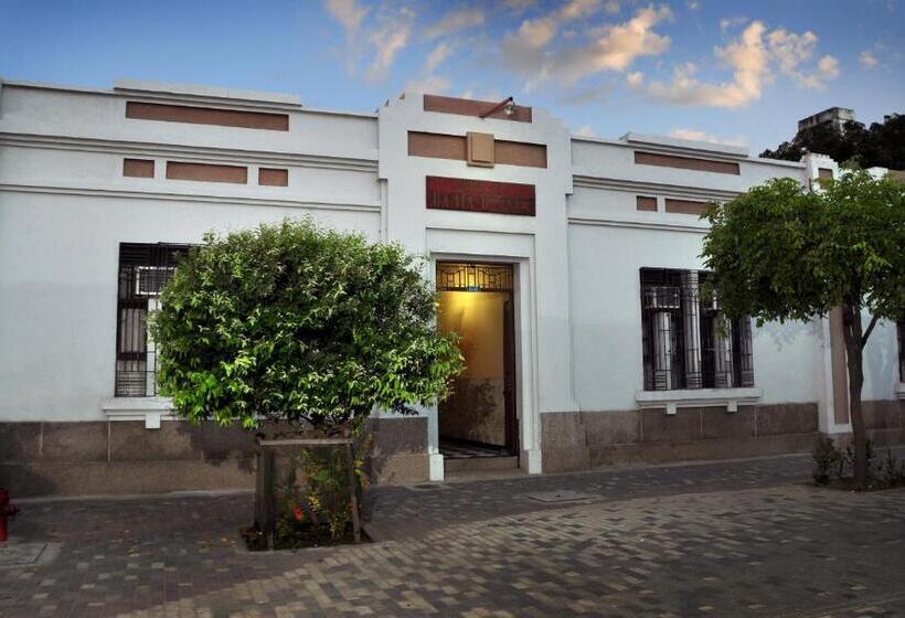 اتاق خانوادگی, Bahia Blanca