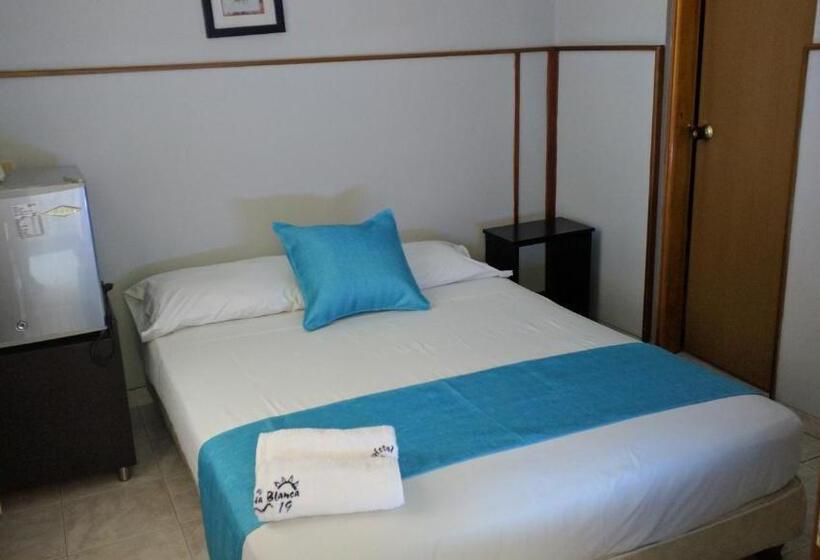 اتاق استاندارد, Bahia Blanca