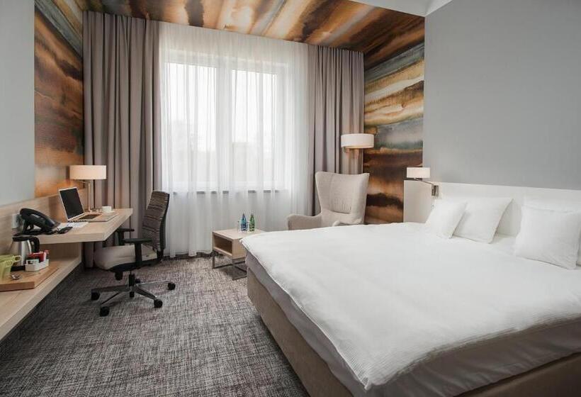 اتاق استاندارد, Park Hotel & Restauracja Browar Brzeg