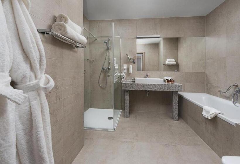 سوییت, Park Hotel & Restauracja Browar Brzeg