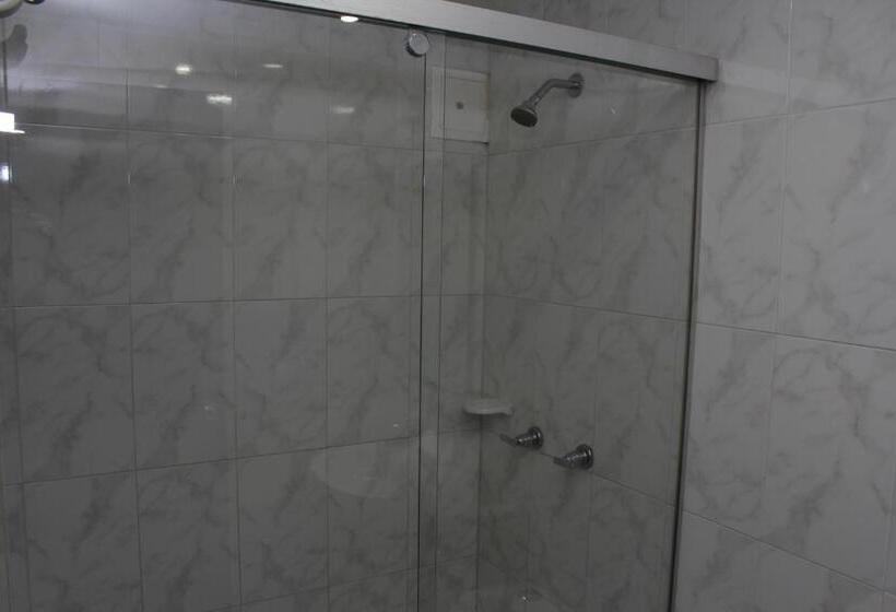 חדר סטנדרט יחיד, Dorado Plaza Bogota