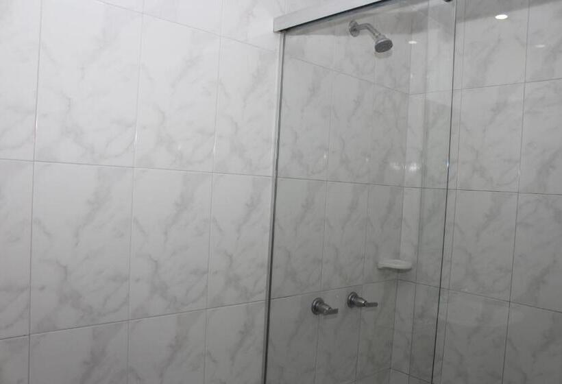 חדר סטנדרט יחיד, Dorado Plaza Bogota