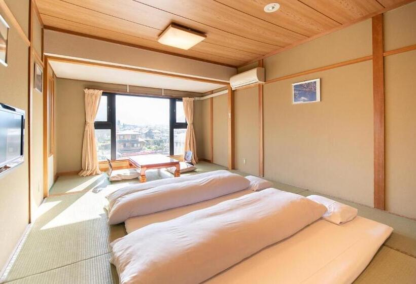 اتاق استاندارد, Tabist Fuji Inn Ohashi Fujikawaguchiko