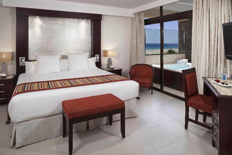 חדר סטנדרט, Hacienda Cancún