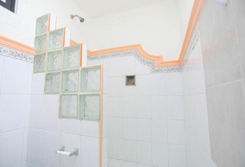 חדר סטנדרט, Hacienda Cancún