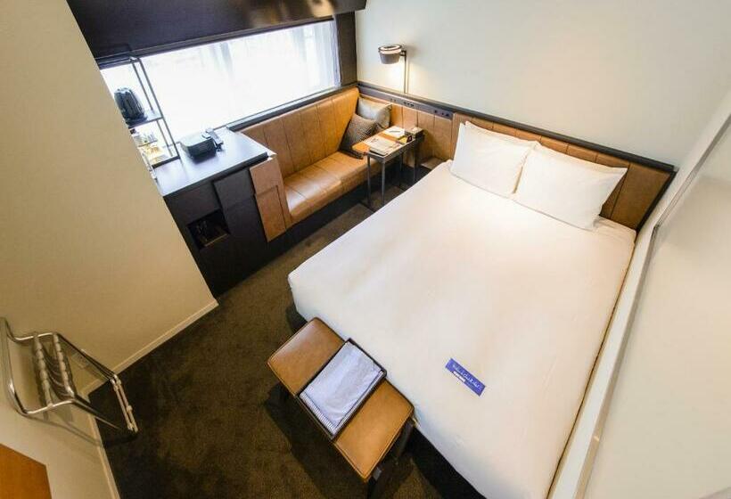 Номер Superior, Shinjuku Granbell