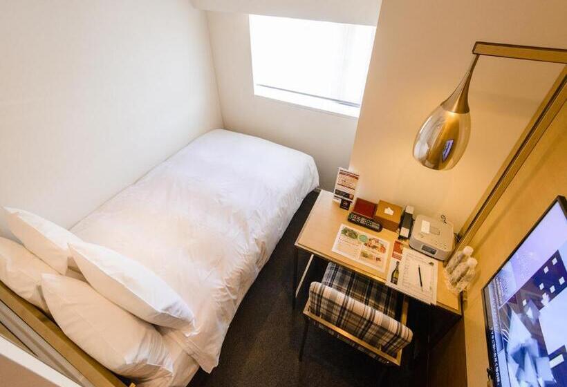 Номер Economy Индивидуальный, Shinjuku Granbell