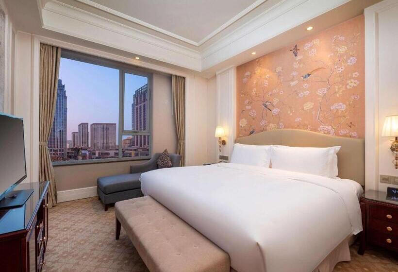 آپارتمان سوپریور 2 خوابه, The Sebel Xi Ning Managed By Sofitel