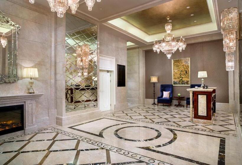 آپارتمان سوپریور 1 خوابه, The Sebel Xi Ning Managed By Sofitel