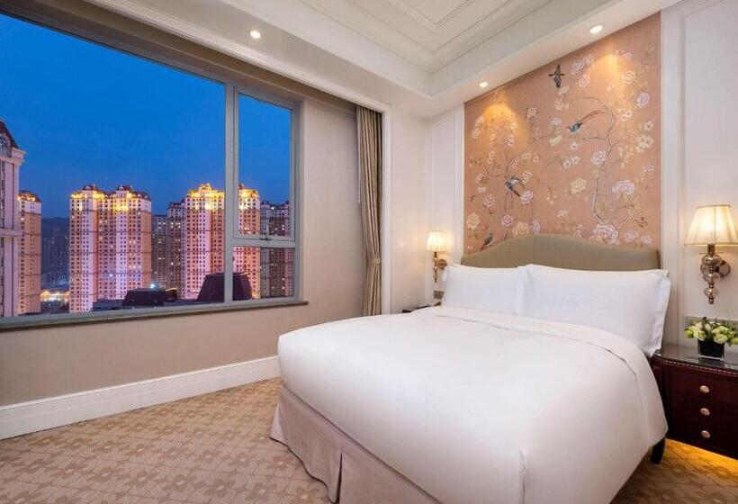 آپارتمان لوکس 2 خوابه, The Sebel Xi Ning Managed By Sofitel