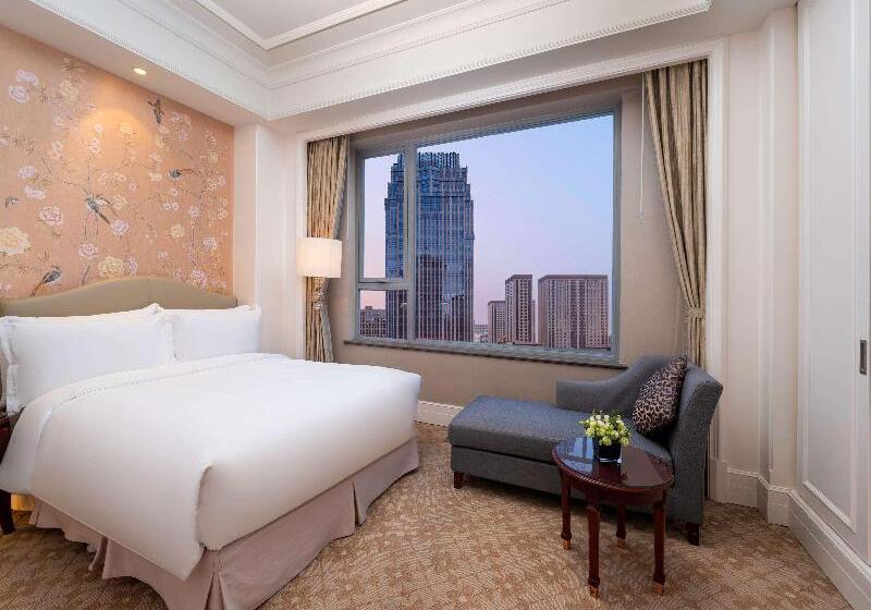 آپارتمان سوپریور 2 خوابه, The Sebel Xi Ning Managed By Sofitel