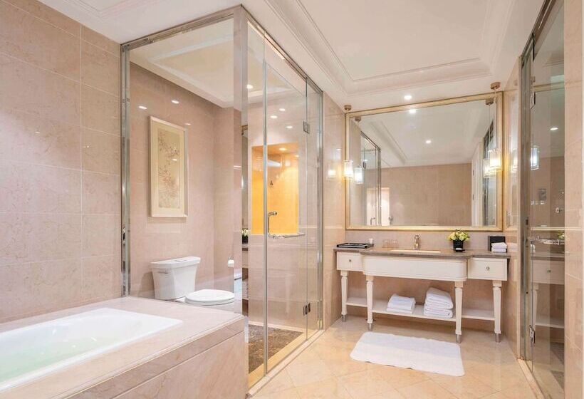 آپارتمان سوپریور 1 خوابه, The Sebel Xi Ning Managed By Sofitel