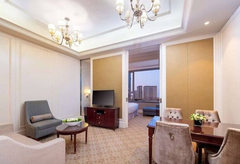 آپارتمان سوپریور 2 خوابه, The Sebel Xi Ning Managed By Sofitel