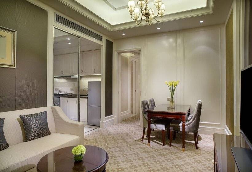 آپارتمان لوکس 1 خوابه, The Sebel Xi Ning Managed By Sofitel