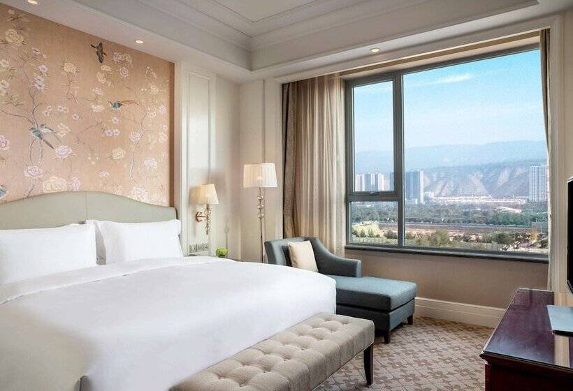 آپارتمان لوکس 2 خوابه, The Sebel Xi Ning Managed By Sofitel