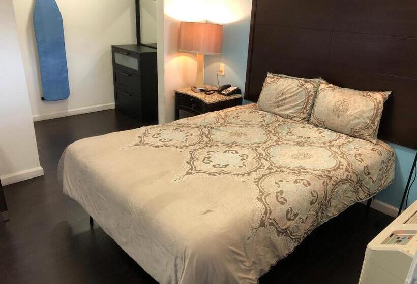 Номер Стандарт, Westwind Lodge