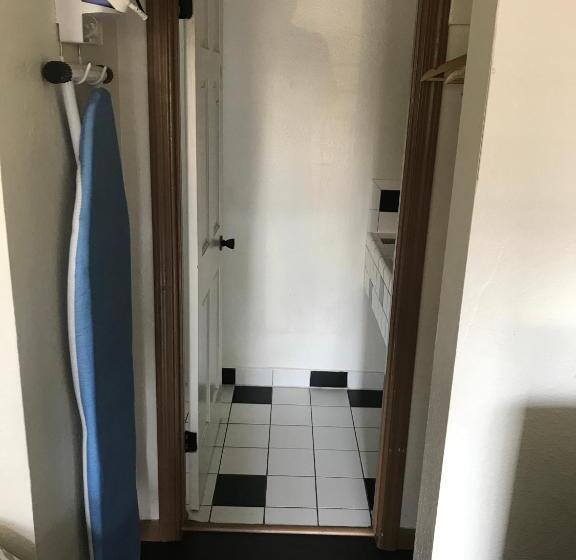 Номер Стандарт, Westwind Lodge