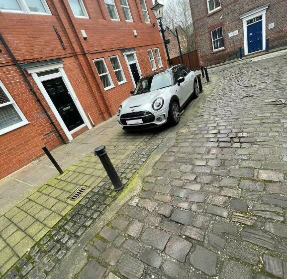 خانه 2 خوابه, Central Mews House Altrincham