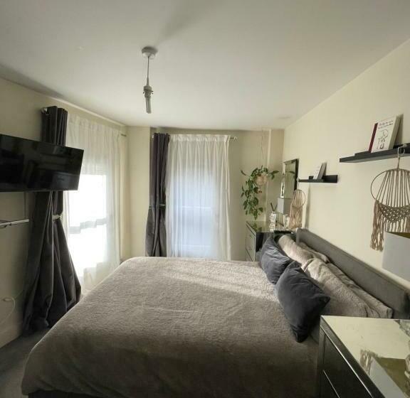 خانه 2 خوابه, Central Mews House Altrincham