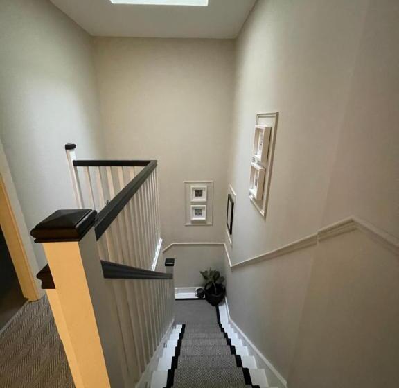 خانه 2 خوابه, Central Mews House Altrincham