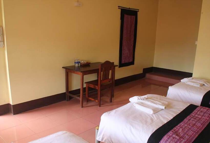 Номер Стандарт Трехместный, Dp Guesthouse