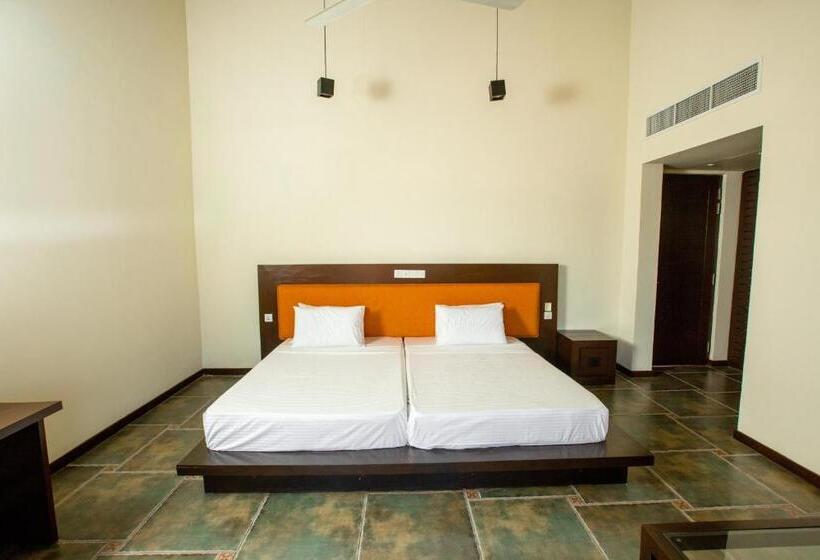 Номер Стандарт, Celestia Ayurveda Resort