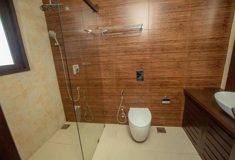 Номер Superior, Celestia Ayurveda Resort