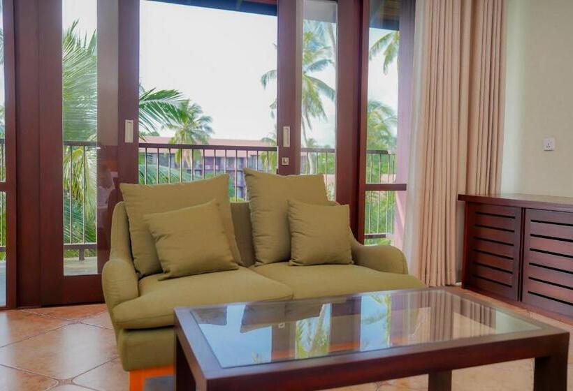 Номер Superior, Celestia Ayurveda Resort