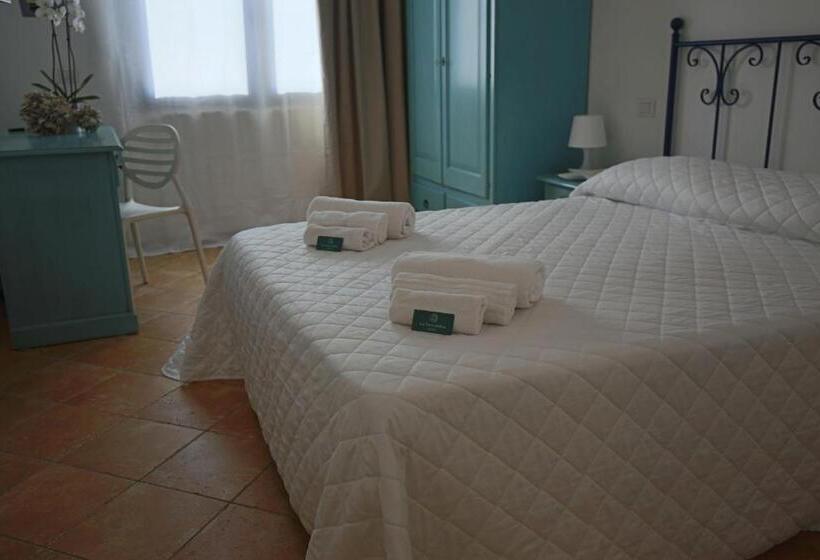 Номер Стандарт, La Smeraldina Resort