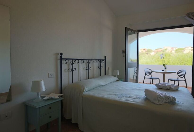 Номер Стандарт, La Smeraldina Resort