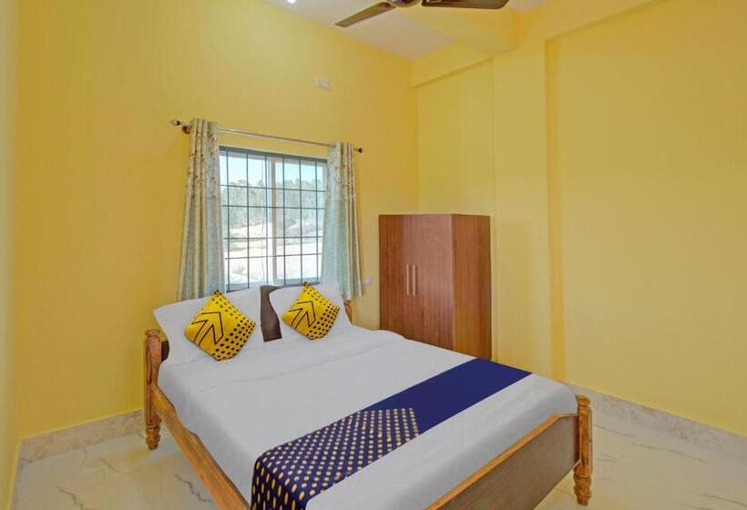 Трехместный Номер Классика, Flagship Spg Village Resorts