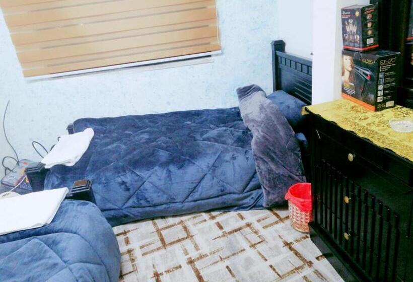 سوئیت 2 خوابه, Hostel ـ Karak Dream