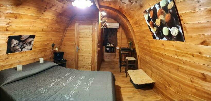 Номер Стандарт, Choco B&b