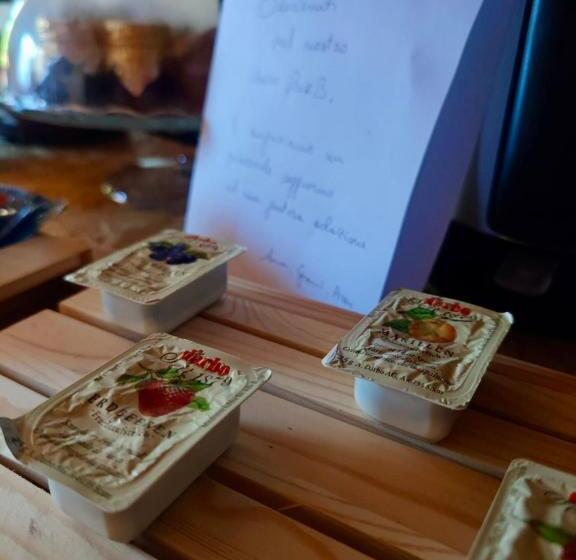 Номер Стандарт, Choco B&b