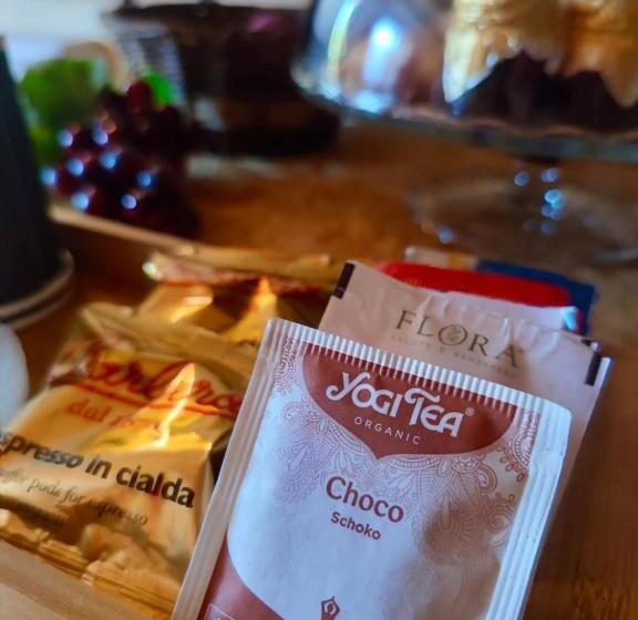 Шале 1 Спальня, Choco B&b