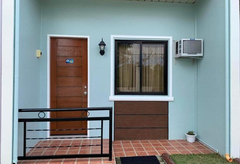 اتاق استاندارد, Sunshine Stay Panglao