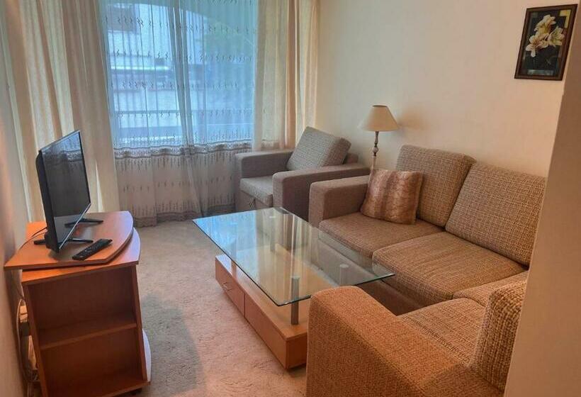 Family Suite, хотел диамант Hotel Diamond