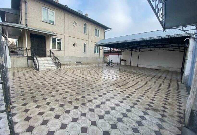 מיטה בחדר משותף, Ayla Hostel