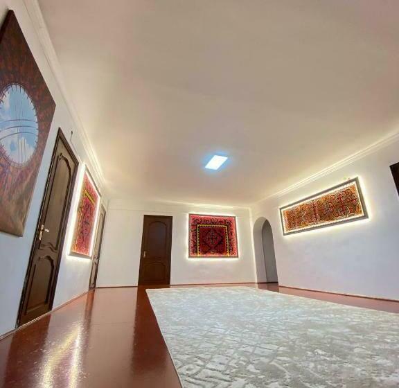 מיטה בחדר משותף, Ayla Hostel