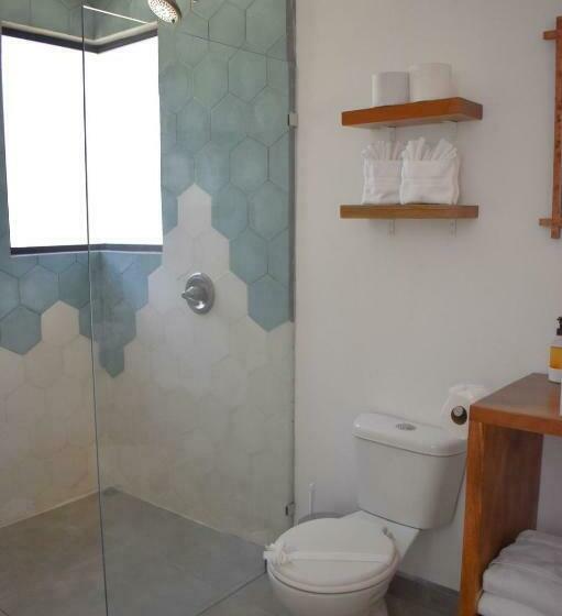 Апартаменты 1 Спальня Вид на Бассейн, Blue Window Boutique Villas