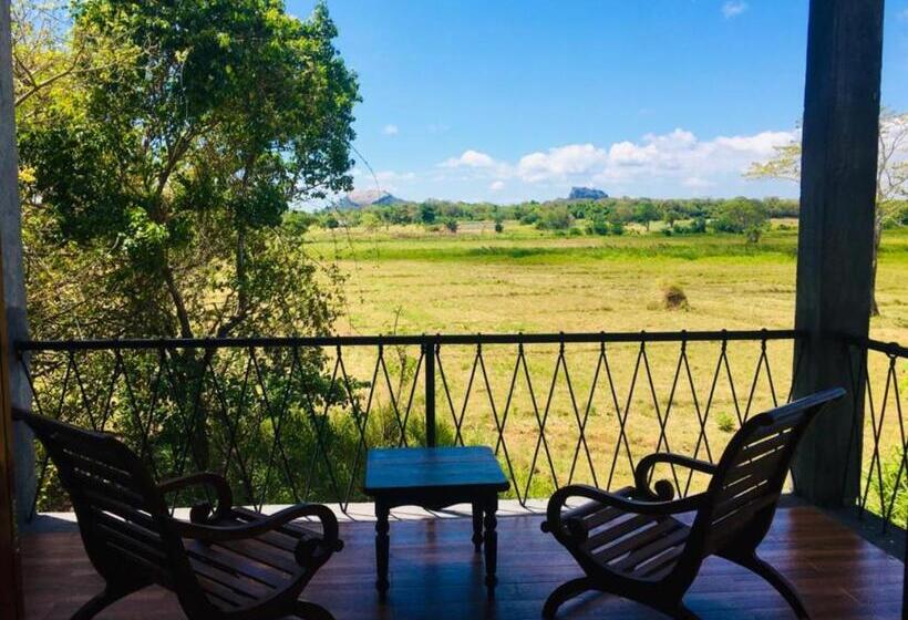 Номер Deluxe, Ceylon Breeze Sigiriya