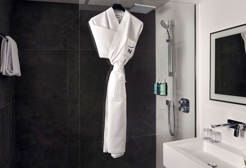 اتاق استاندارد, Novotel Kinshasa La Gombe