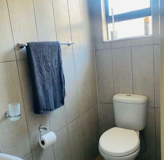 Номер Стандарт, Hlalakahle Lodge