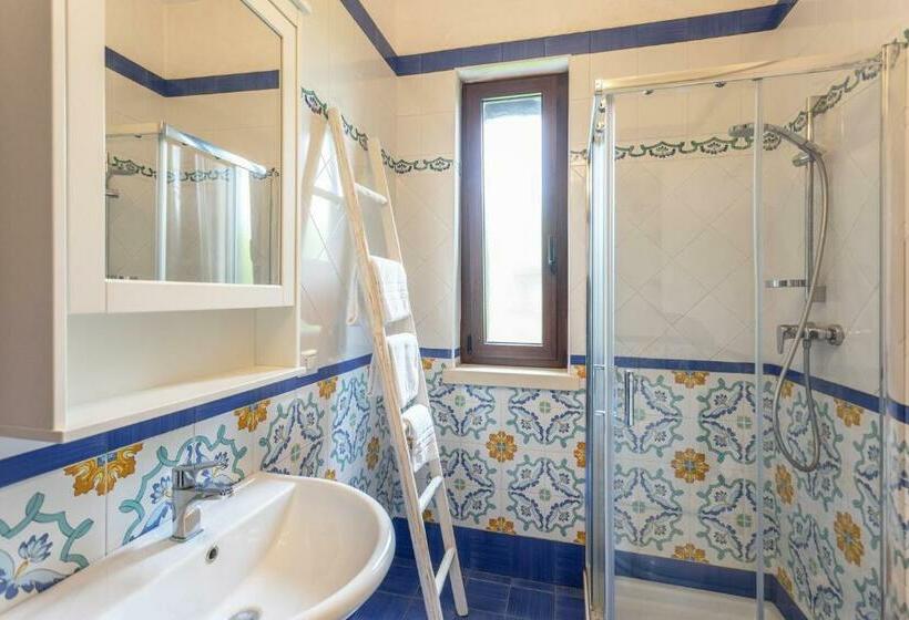 Номер Стандарт, Federico Holidays   Bed & Breakfast Con Piscina