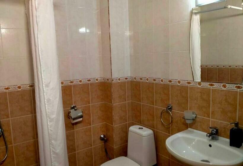 Апартаменты 1 Спальня с Балконом, хотел сидни