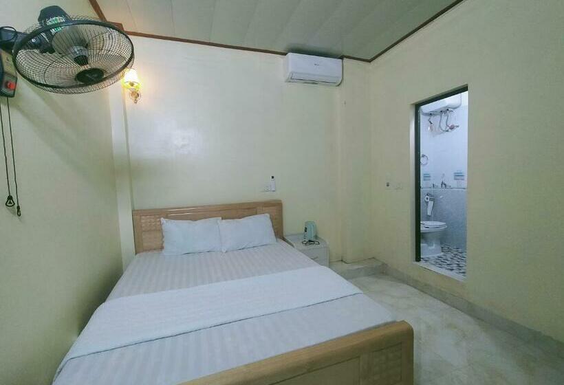 اتاق استاندارد, Homestay Hoa Sơn Tra